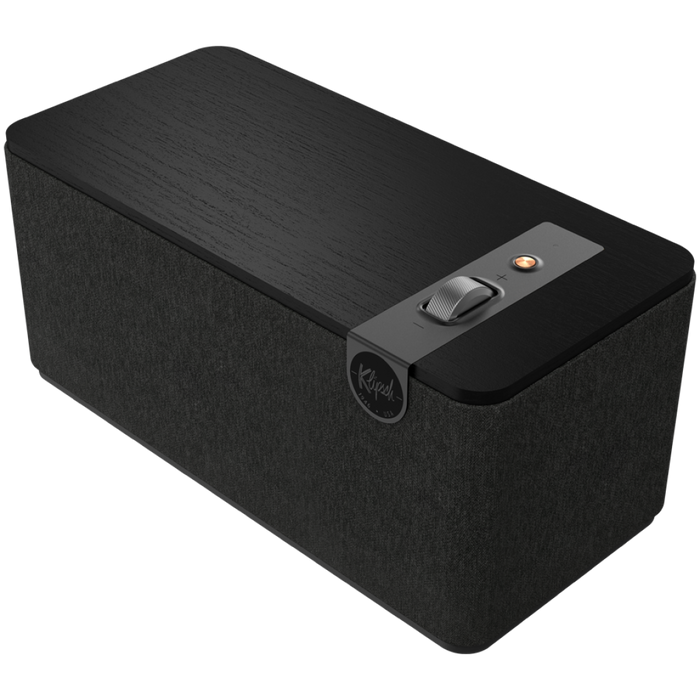 Bluetooth говорители Klipsch Home Audio System The One Plus, Matt Black