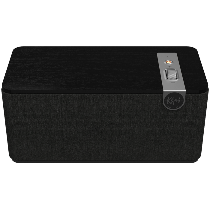 Bluetooth говорители Klipsch Home Audio System The One Plus, Matt Black