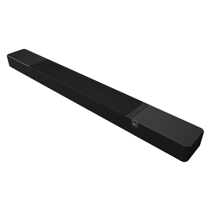 Soundbar система KLIPSCH FLEXUS CORE 200 BLACK ОБЩА МОЩНОСТ 185 W