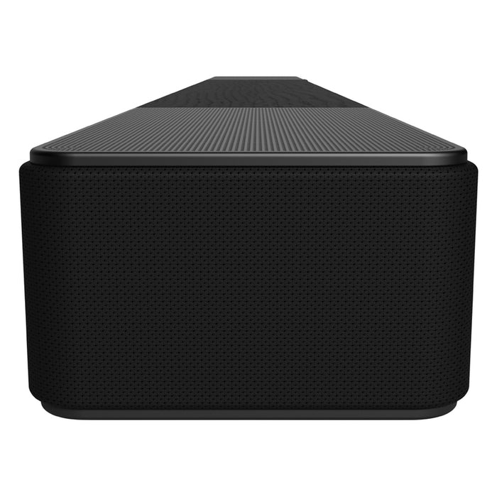 Soundbar система KLIPSCH FLEXUS CORE 200 BLACK ОБЩА МОЩНОСТ 185 W