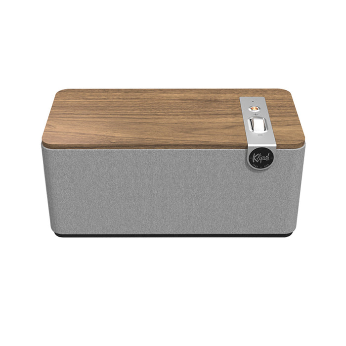 Аудио система KLIPSCH THE THREE PLUS WALNUT