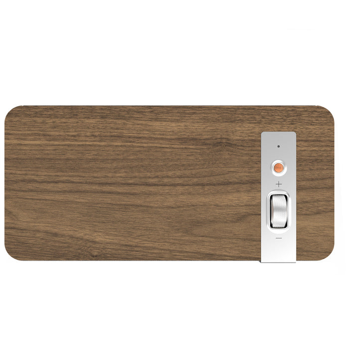 Аудио система KLIPSCH THE THREE PLUS WALNUT
