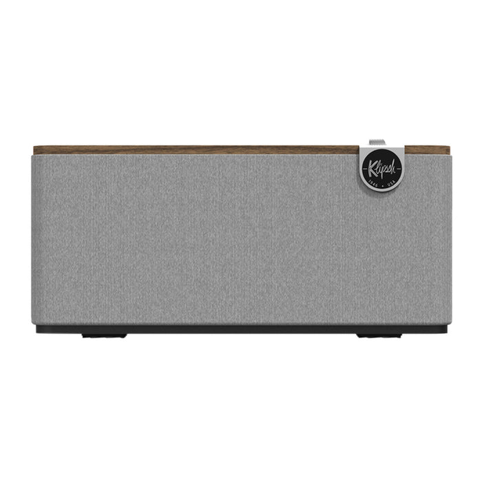 Аудио система KLIPSCH THE THREE PLUS WALNUT