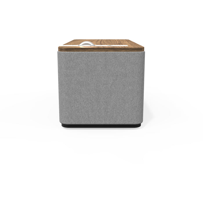 Аудио система KLIPSCH THE THREE PLUS WALNUT