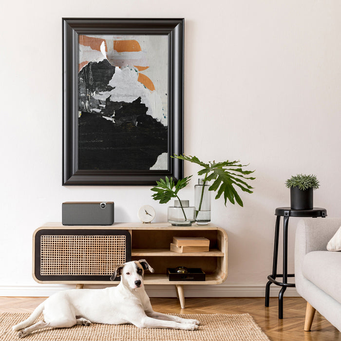 Аудио система KLIPSCH THE THREE PLUS WALNUT