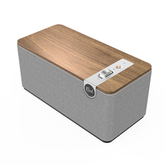 Аудио система KLIPSCH THE THREE PLUS WALNUT