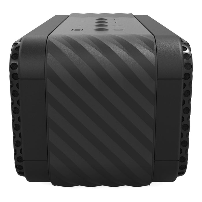 Bluetooth колонка KLIPSCH NASHVILLE BLK 20 W, BLUETOOTH, БАТЕРИЯ ДО 24 ЧАСА, ЧЕРЕН