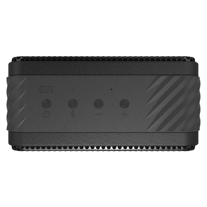 Bluetooth колонка KLIPSCH NASHVILLE BLK 20 W, BLUETOOTH, БАТЕРИЯ ДО 24 ЧАСА, ЧЕРЕН