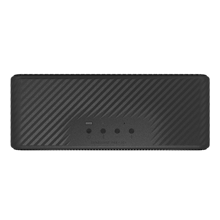 Bluetooth колонка KLIPSCH DETROIT BLACK 30 W, BLUETOOTH, БАТЕРИЯ ДО 20 ЧАСА, ЧЕРЕН