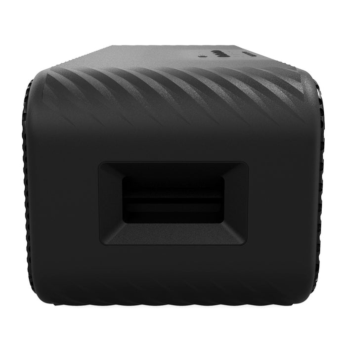Bluetooth колонка KLIPSCH DETROIT BLACK 30 W, BLUETOOTH, БАТЕРИЯ ДО 20 ЧАСА, ЧЕРЕН