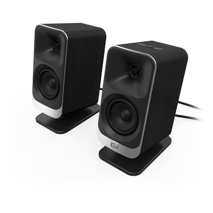 Компютърни тонколони KLIPSCH PROMEDIA LUMINA USB-C BLUETOOTH