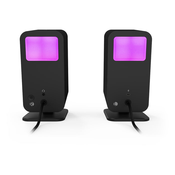 Компютърни тонколони KLIPSCH PROMEDIA LUMINA USB-C BLUETOOTH