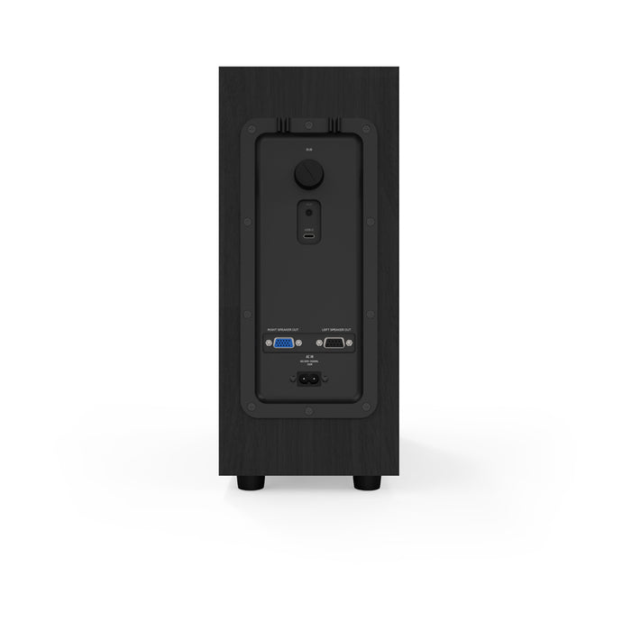 Компютърни тонколони KLIPSCH PROMEDIA LUMINA USB-C BLUETOOTH