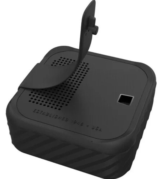 Портативна колонка Klipsch - Austin, черна