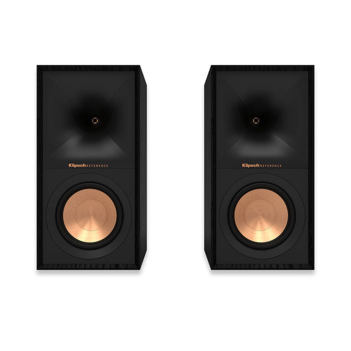 Колони KLIPSCH R-50M Черен 300 W (2 броя)