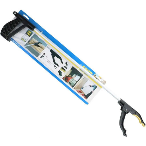 Клипси Kinzo Дръжка Сребрист Неръждаема стомана Алуминий 76