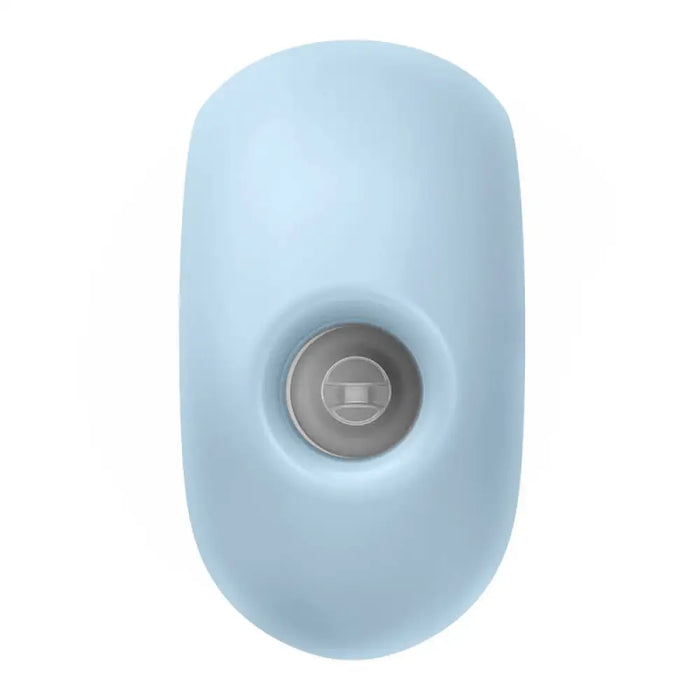 Клиторен масажор Satisfyer Sugar Rush син