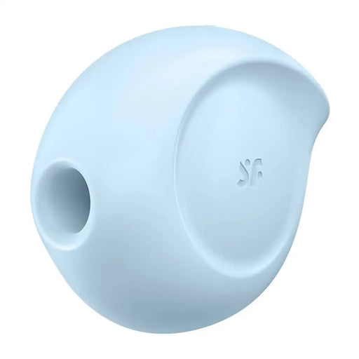 Клиторен масажор Satisfyer Sugar Rush син