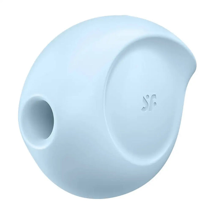 Клиторен масажор Satisfyer Sugar Rush син