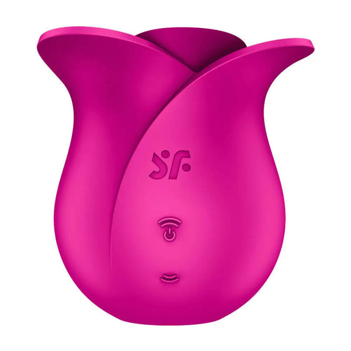 Клиторен масажор Satysfier Pro 2 Modern Blossom