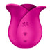 Клиторен масажор Satysfier Pro 2 Modern Blossom