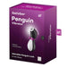 Клиторен масажор Satisfyer Penguin