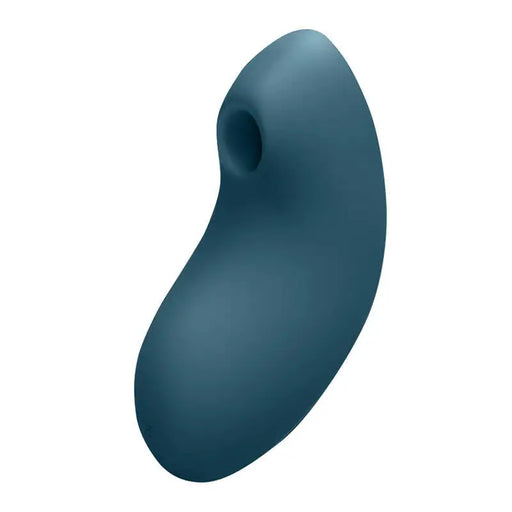 Клиторен масажор Satisfyer Vulva Lover 2 син