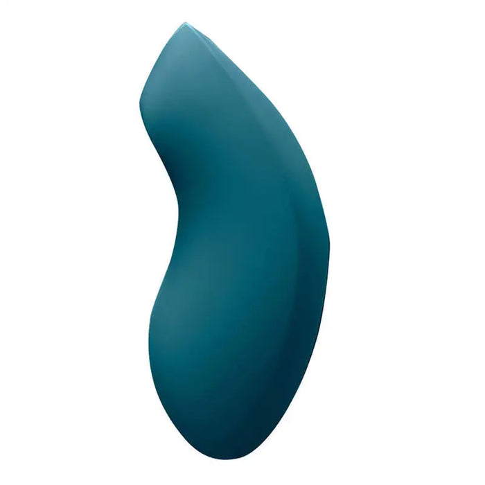 Клиторен масажор Satisfyer Vulva Lover 2 син