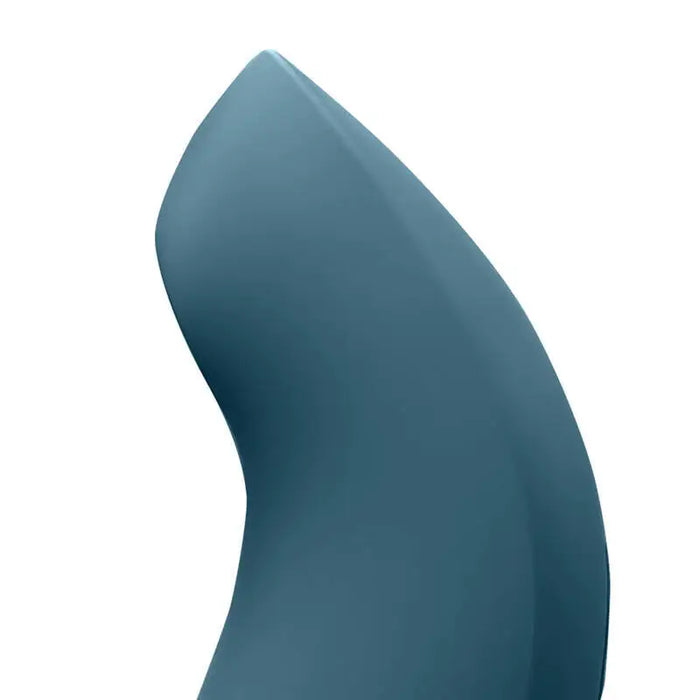 Клиторен масажор Satisfyer Vulva Lover 2 син