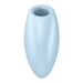 Клиторен масажор Satisfyer Cutie Heart син
