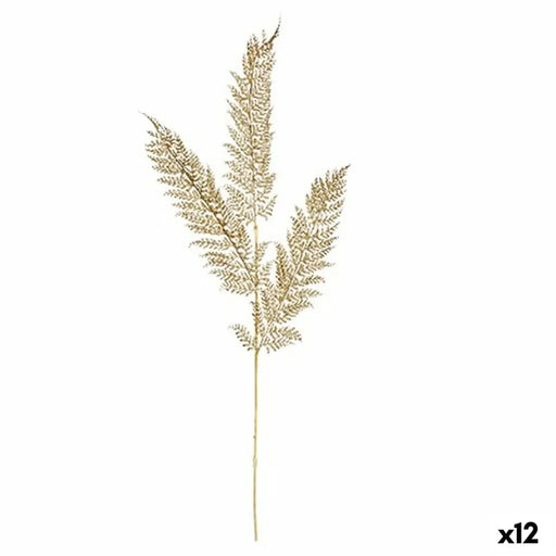 Клон Krist+ Златен Метал 63 x 103 x 1,7 cm (12 броя)