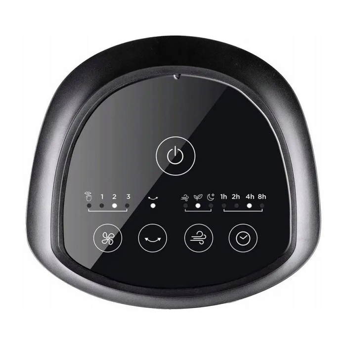Колонен вентилатор Black + Decker BXEFT50E