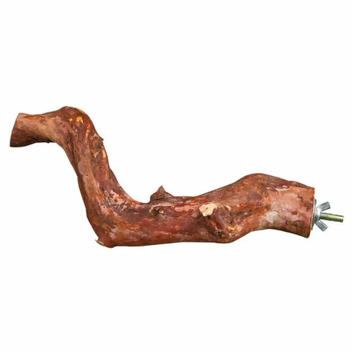 Клонка за птици Trixie 25 cm Кафяв