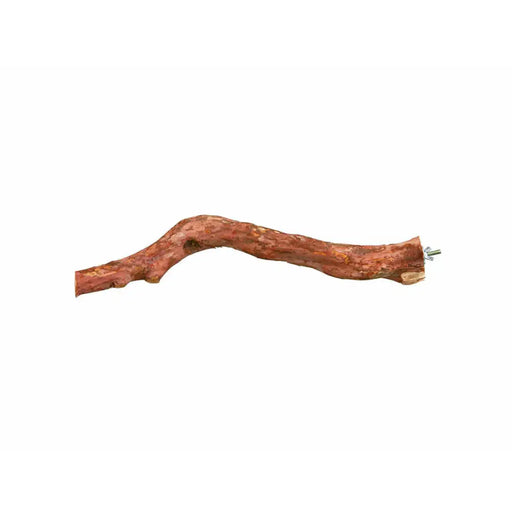 Клонка за птици Trixie 45 cm Кафяв