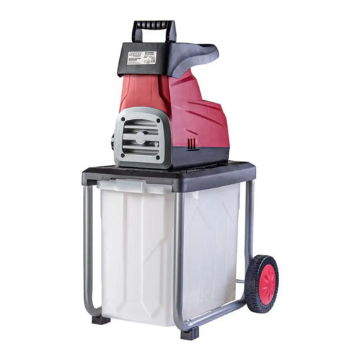 КЛОНОТРОШАЧКА С КОШ 2800W 45MM RD-ESH02