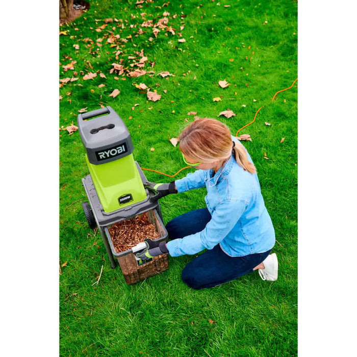 КЛОНОТРОШАЧ RYOBI RSH2545B