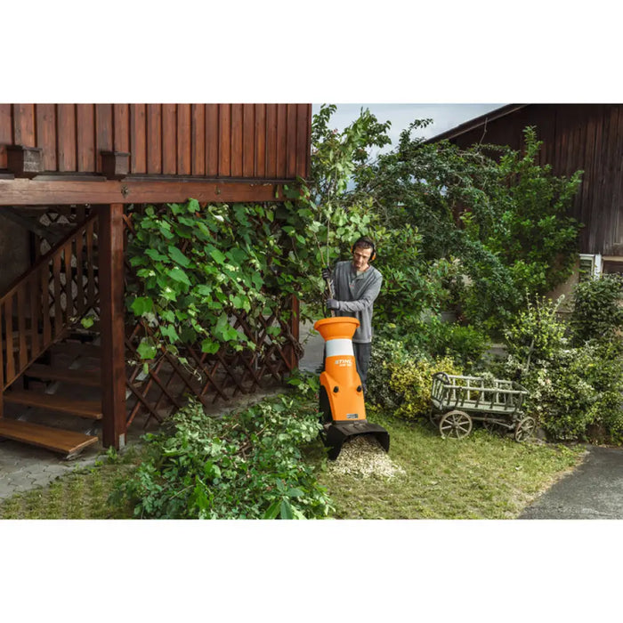 КЛОНОТРОШАЧ STIHL GHE 150.0