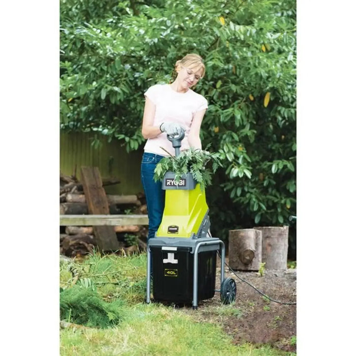КЛОНОТРОШАЧ RYOBI RSH2545B