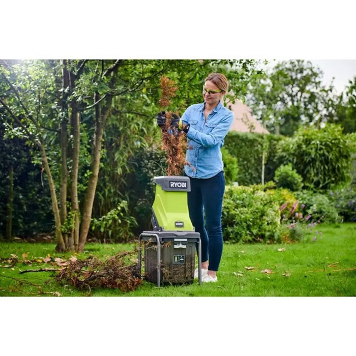 КЛОНОТРОШАЧ RYOBI RSH2545B