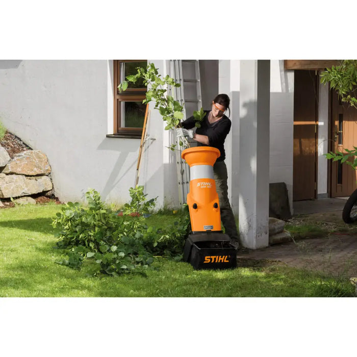 КЛОНОТРОШАЧ STIHL GHE 150.0