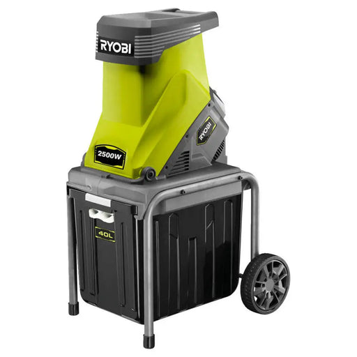 КЛОНОТРОШАЧ RYOBI RSH2545B