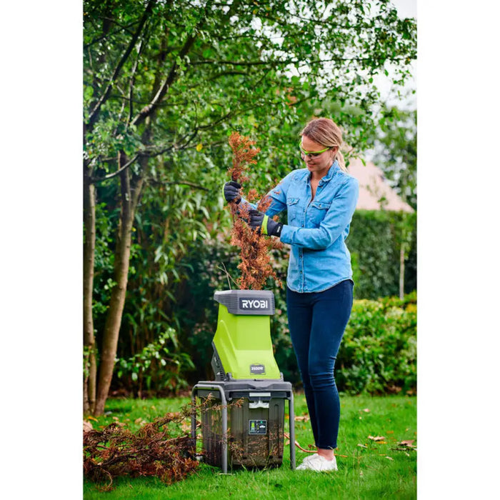 КЛОНОТРОШАЧ RYOBI RSH2545B