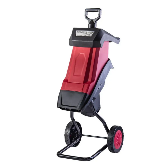 КЛОНОТРОШАЧКА 2400W 40MM RD-ESH01