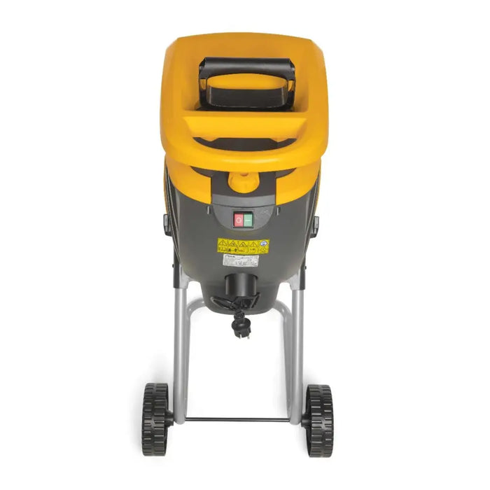 КЛОНОТРОШАЧКА STIGA BIO MASTER 2200W