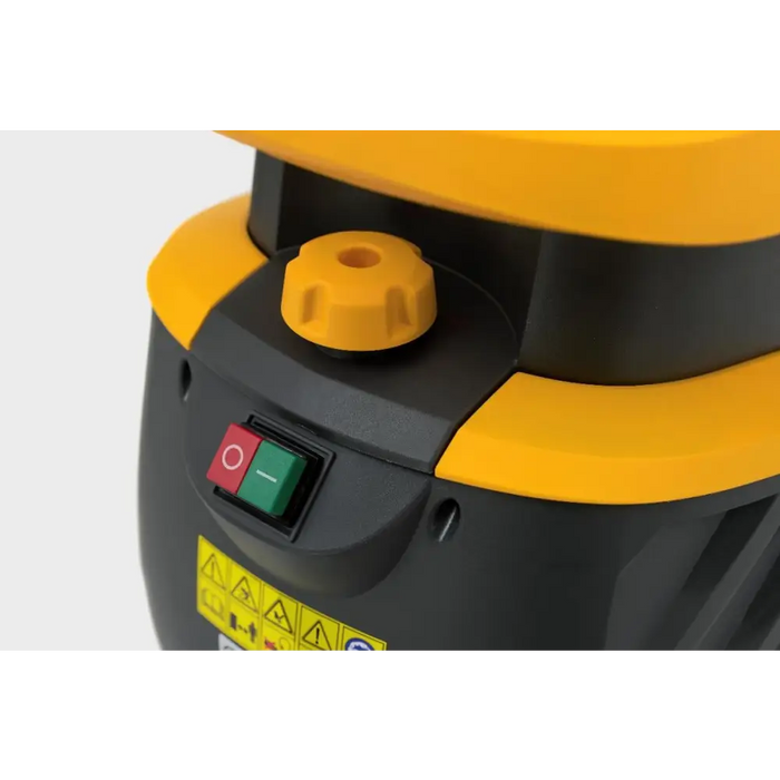 КЛОНОТРОШАЧКА STIGA BIO MASTER 2200W