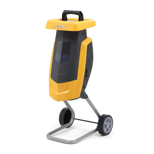 КЛОНОТРОШАЧКА STIGA BIO MASTER 2200W