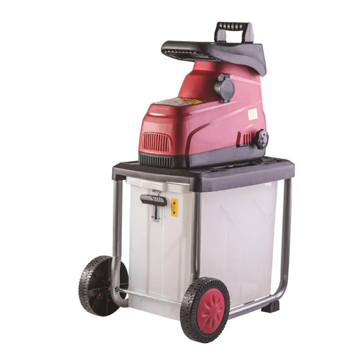 КЛОНОТРОШАЧКА С КОШ 2800W 45MM RD-ESH02