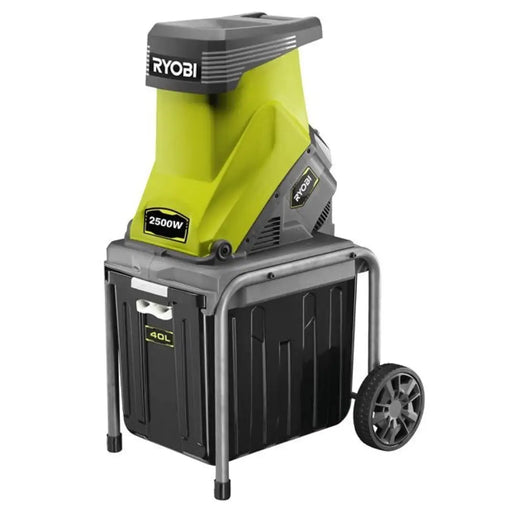 КЛОНОТРОШАЧ RYOBI RSH2545B