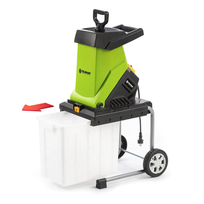 КЛОНОТРОШАЧ FIELDMANN FZD 4020-E