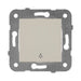 КЛЮЧ БУТОН МЕХАНИЗЪМ БРОНЗ IP20 PANASONIC KARRE PLUS